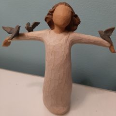 Set Free To Soar Ministry